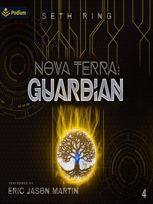 cover image of Nova Terra